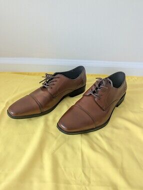 Kenneth Cole Unlisted Oxford Shoes